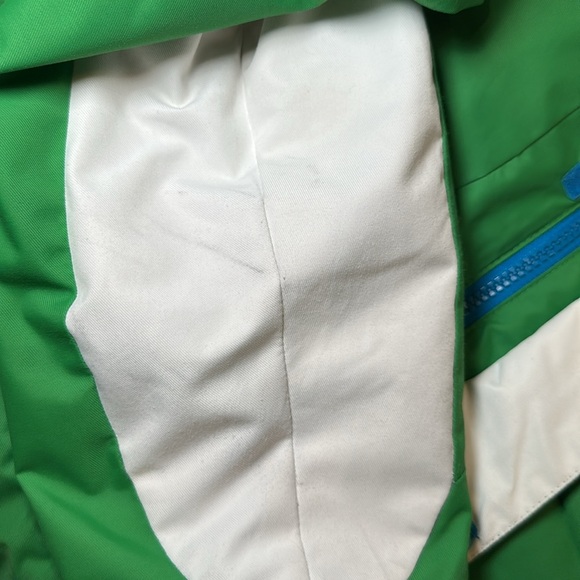 Columbia Cubist 2.0 Omni-Heat Tech Jacket - Medium - Picture 14 of 14